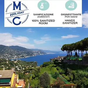 Portofino Luxury Italia Appartamento